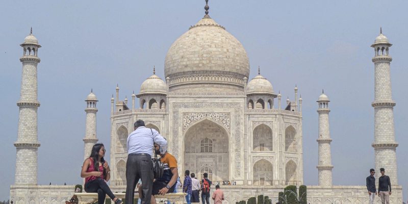 BJP Leader Files Plea Before Allahabad HC Seeking to Find Out 'True History' of Taj Mahal - Vimarsana News