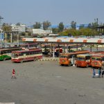 Coronaviru:  Lockdown in Ghaziabad