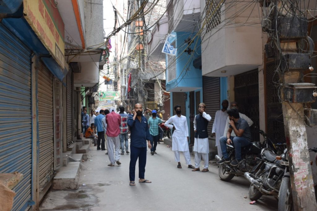 'Our Fight Is Still On' Shaheen Bagh's Spirit Remains Unbroken