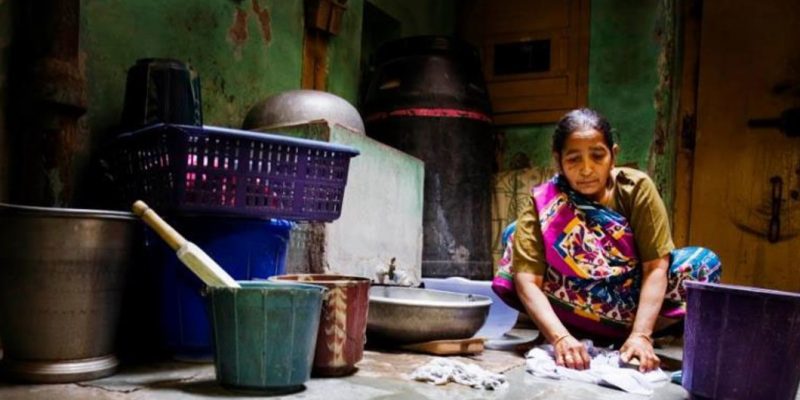 How the Government Can Strengthen the Digital Welfare Ecosystem for Unorganised Workers - Vimarsana News