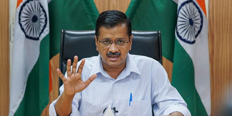 Singapore Threatens to Invoke Fake News Act Against Delhi CM Kejriwal - Vimarsana News
