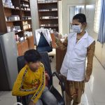 Mohalla clinics in Delhi