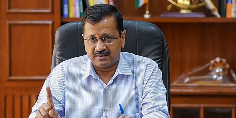 Delhi Government Reduces Circle Rates For Properties by 20% - Vimarsana News