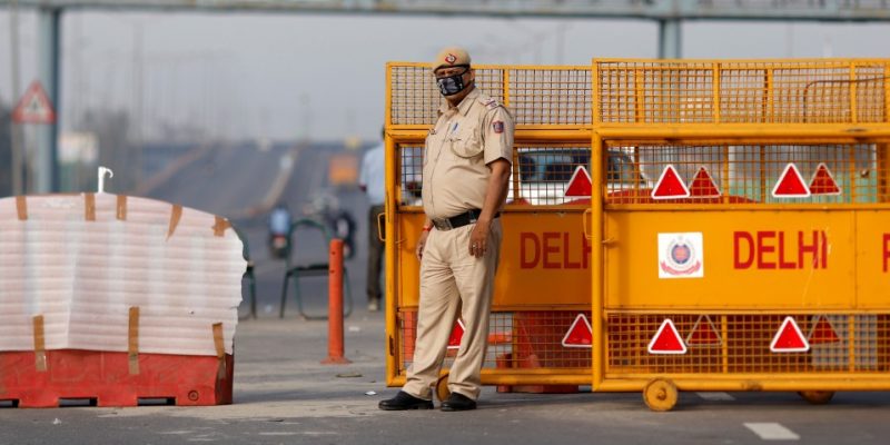 Delhi Police Downgraded Security Cover of Retired Officers, Judges Following Audit: Report - Vimarsana News