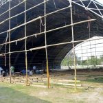 Covid 19 lockdown: Quarantine facility in Assam