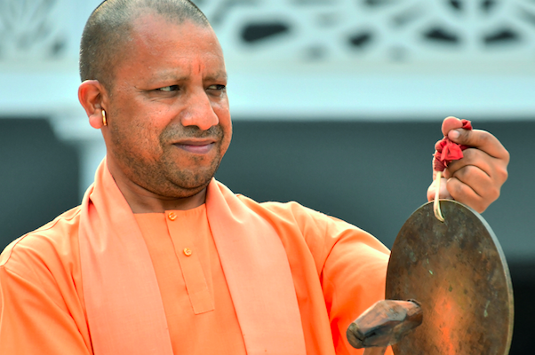 Damage Recovery Cases 'Withdrawn', Yogi Govt Slaps Anti-CAA Protesters With Claims Tribunal Notices - Vimarsana News
