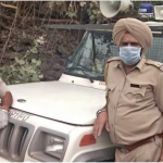 forest officials