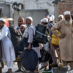 PAKISTAN-HEALTH-VIRUS-RELIGION
