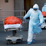 Coronavirus disease (COVID-19) outbreak in Brooklyn, New York City