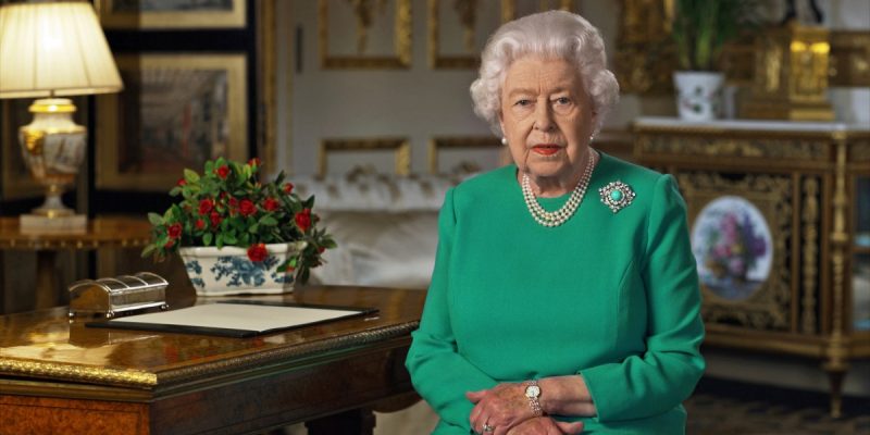 Online Sellers See Royal Memorabilia Sales Spike After Queen's Passing - Vimarsana News