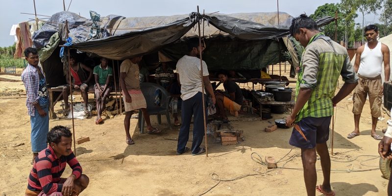 Assam: 24 Families Wait 30 Years to Rebuild Homes After Devastating Floods - Vimarsana News