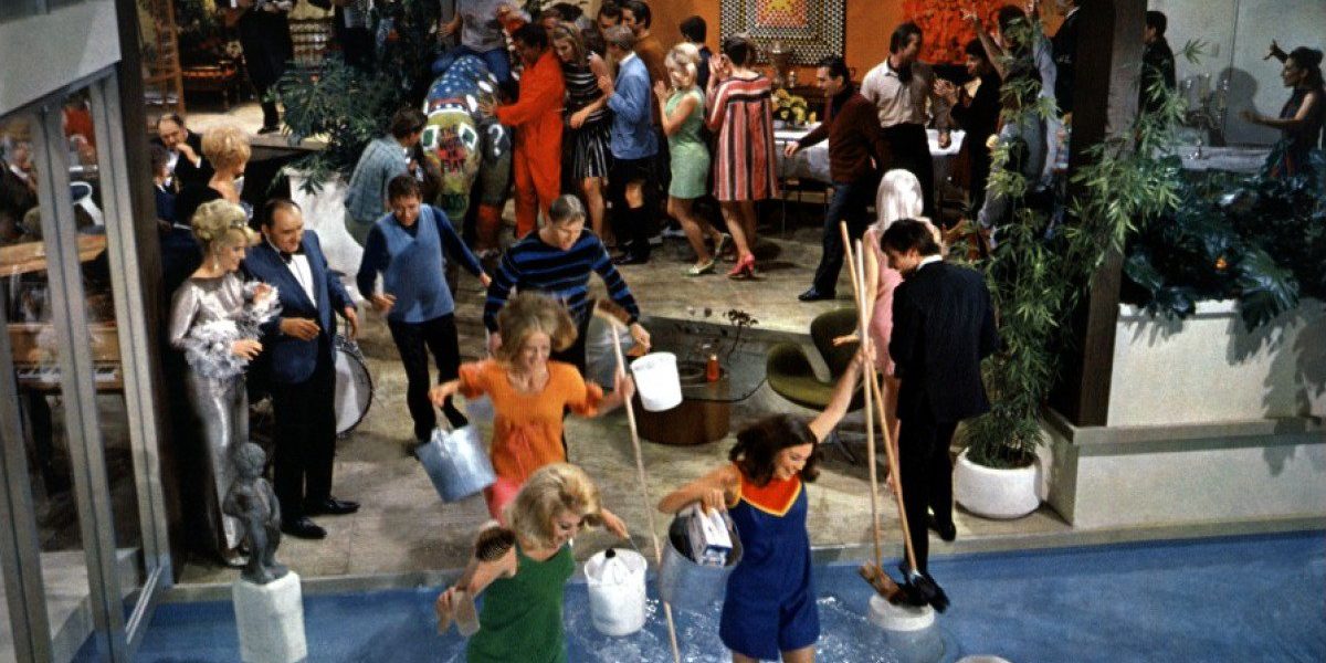 10 Comedies From 100 Years of Cinema - The Wire