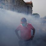 Outbreak of coronavirus disease (COVID-19) in El Salvador