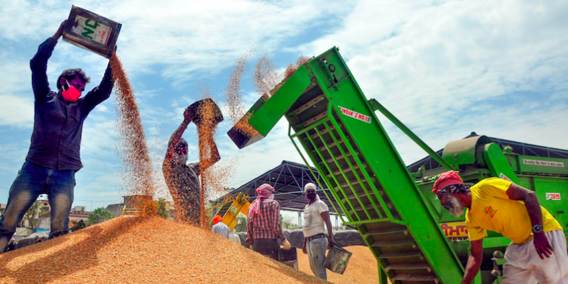 To Provide Food Security, South Asian Nations Must Engage in Liberal Trade - Vimarsana News