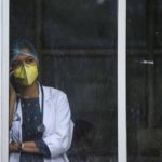 Coronavirus: Lockdown in Guwahati