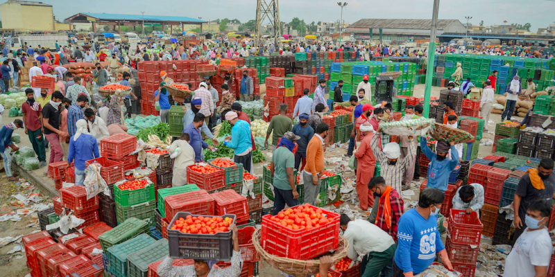 How Has the Essential Commodities Act Been Used Since Controversial Amendments Were Repealed? - Vimarsana News