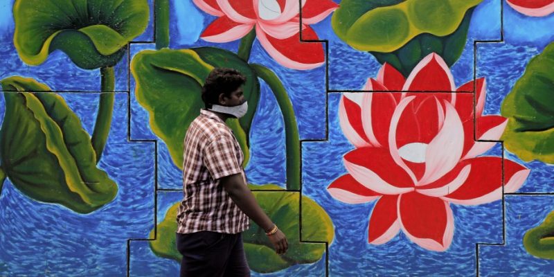 South Asian Countries Urged to Cooperate in Fight Against COVID-19 - Vimarsana News