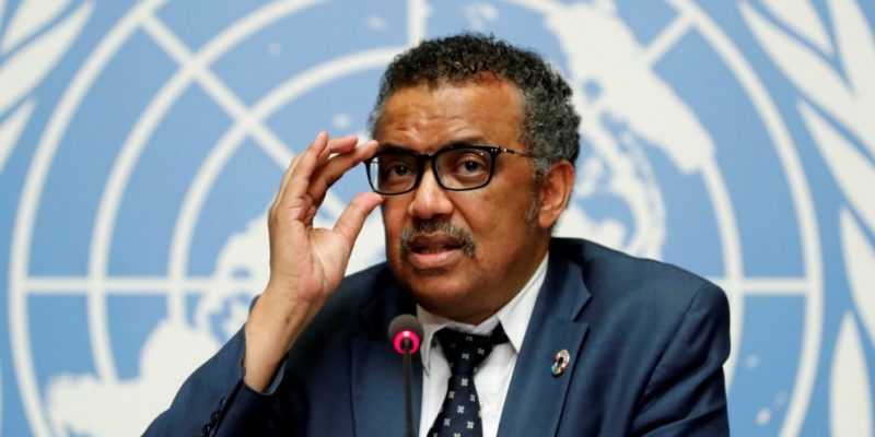 Why India Must Speak Up Against the New Pandemic Treaty Proposal at the WHO - Vimarsana News