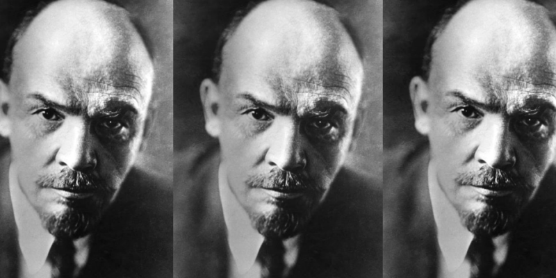 What Kind of Man Was Vladimir Ilyich Ulyanov?