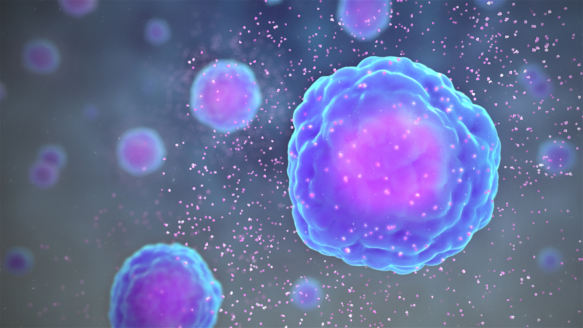 Cytokine-release