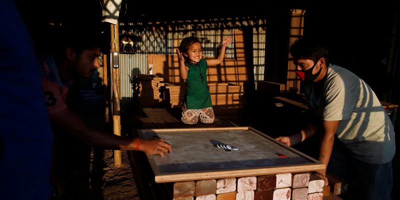 How Has COVID-19 Crisis Affected the Urban Poor? - The Wire