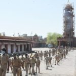 COVID19: Lockdown in Jodhpur