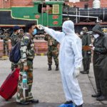 Screening of army personnel