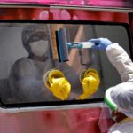 Outbreak of the coronavirus disease (COVID-19) in Ahmedabad