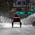 Outbreak of the coronavirus disease (COVID-19) in Ahmedabad