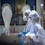 Coronavirus: Lockdown in Mumbai