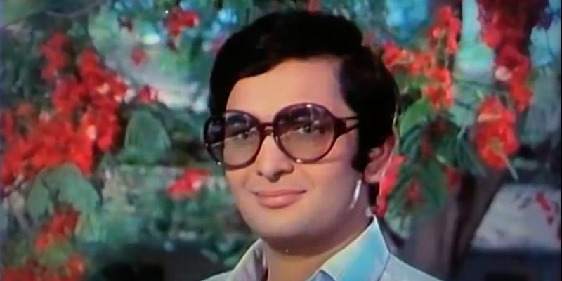 Rishi Kapoor Proved That Good Actors Only Get Better With Age