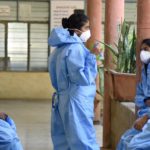 COVID-19 lockdown in Bengaluru