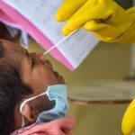 COVID19 test  in Chennai