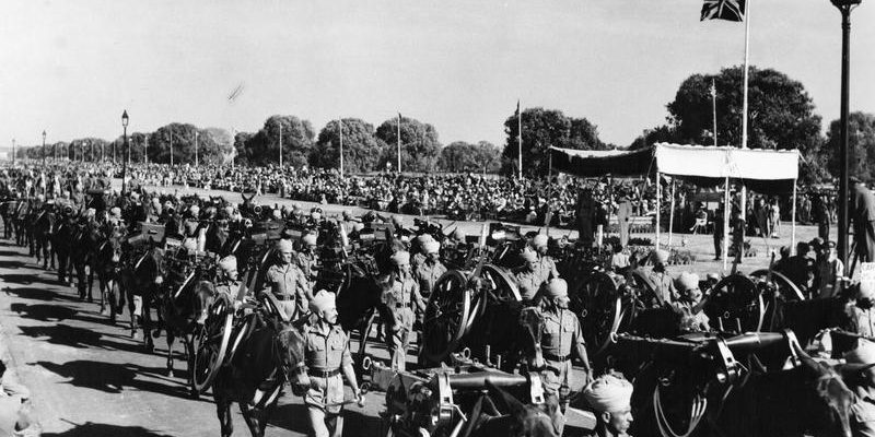 Seeing Kashmir In Sicily How Indian Soldiers Felt During The Second 