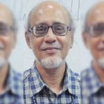 partha pratim majumder
