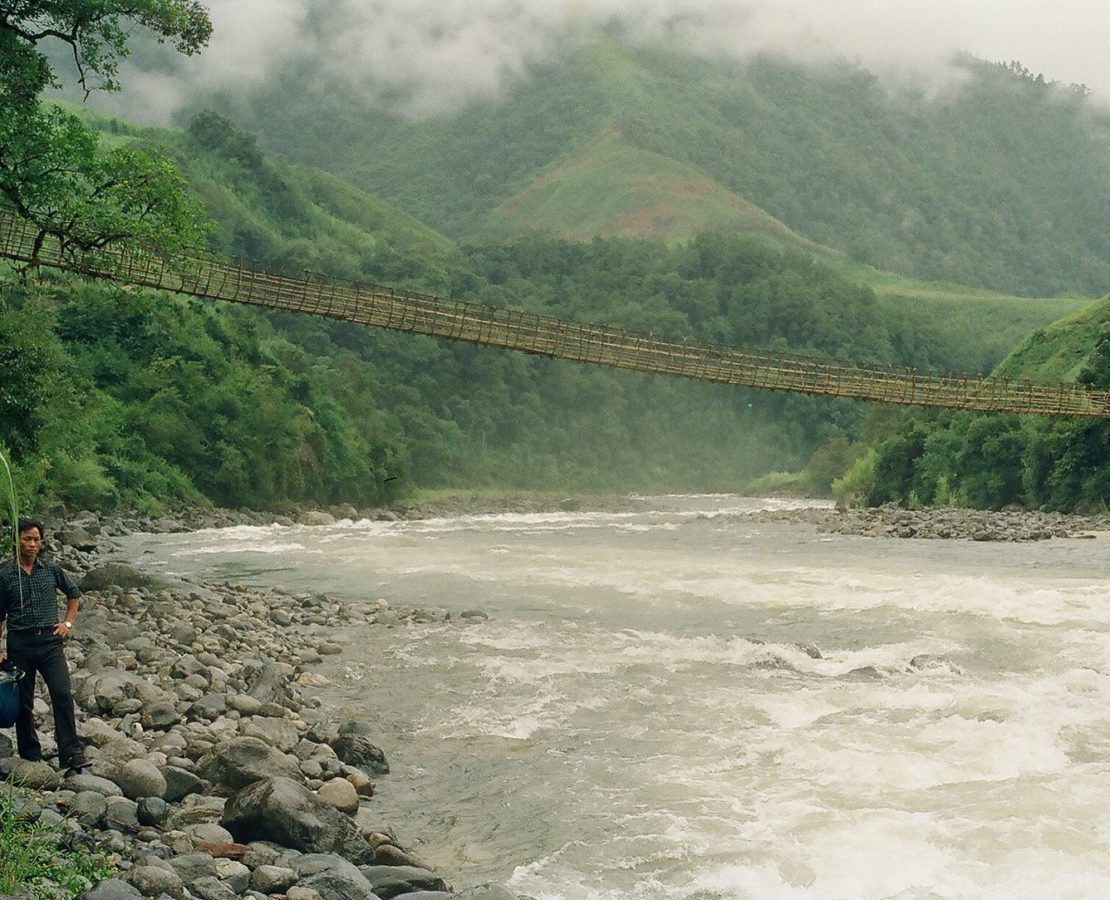 Arunachal Pradesh’s Dibang Valley The Wire Science