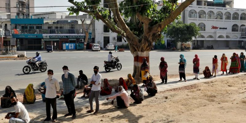 MSME Ministry Study Confirms Lockdown Battered Small Businesses in India - Vimarsana News