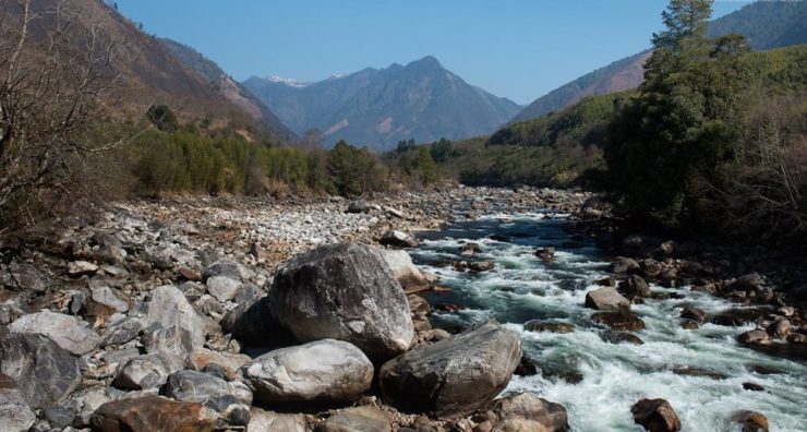 Why India's Hydel Push in Northeast Has Indigenous Peoples Are Worried – The Wire Science - Vimarsana News