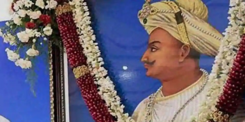 Who Killed Tipu? Why Twisting Historical Facts Is the BJP's Only Route to Victory in Karnataka. - Vimarsana News