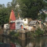 Nagpur_-_Nag_river_2