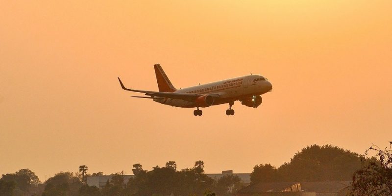 After Two Year Suspension, India Resumes Regular International Flights - Vimarsana News