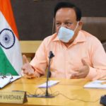 harsh vardhan
