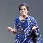 gagandeep kang