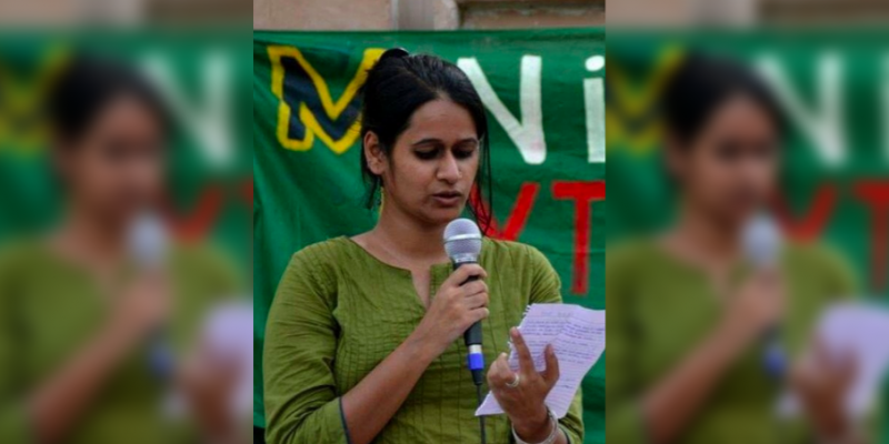 Delhi HC Grants Natasha Narwal Three Weeks' Interim Bail After Father's Death - Vimarsana News