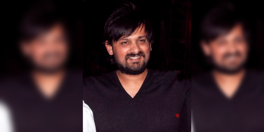 Wajid Khan, of composer duo Sajid-Wajid, dies