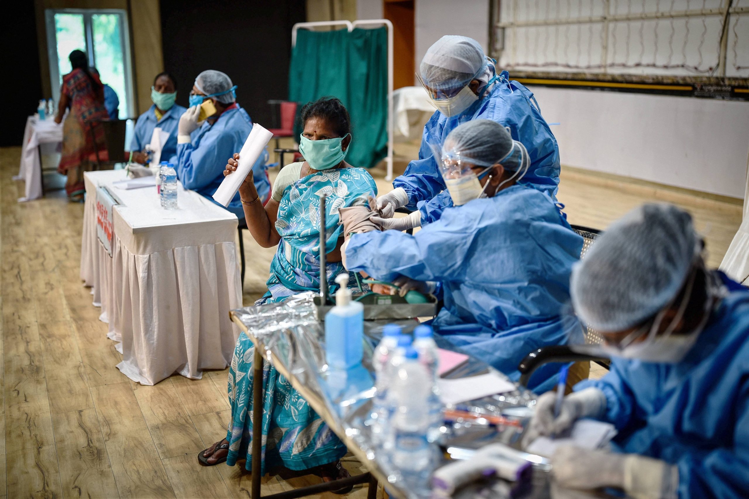 Coronavirus Daily Updates: Global Cases Near 7 Million, India up ...