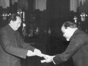 panikkar historian zedong mao