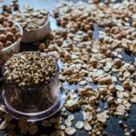 bunch-of-nuts-served-on-bowls-1192037
