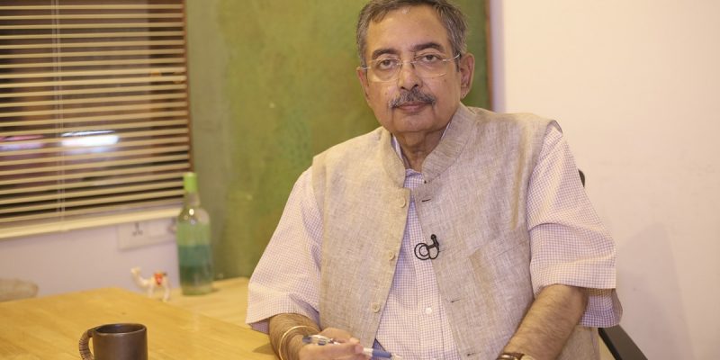 In an Age of Conformism, Vinod Dua Was Nobody's Loud Hailer - Vimarsana News