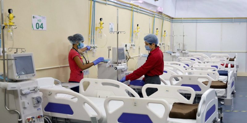 65% Private Hospitals in Thane Found Flouting Fire Safety Regulations - Vimarsana News
